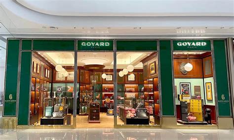 goyard shenzhen bay